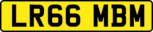 LR66MBM