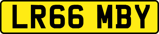 LR66MBY