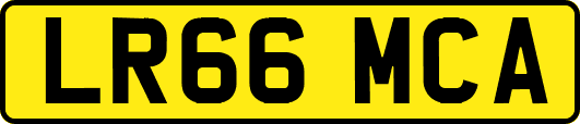 LR66MCA