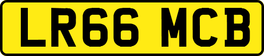 LR66MCB