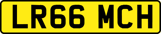 LR66MCH