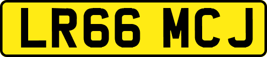 LR66MCJ