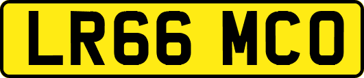 LR66MCO