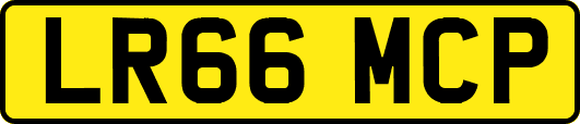 LR66MCP