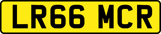 LR66MCR