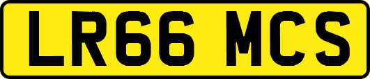 LR66MCS
