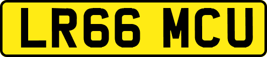 LR66MCU