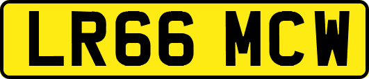 LR66MCW