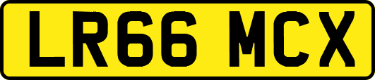 LR66MCX