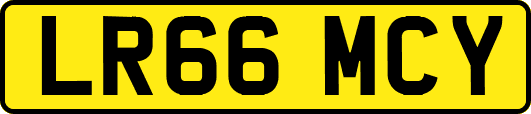 LR66MCY