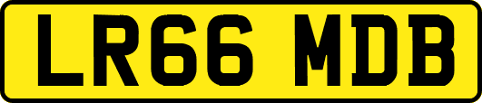 LR66MDB