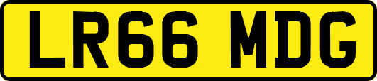LR66MDG