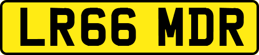 LR66MDR