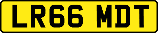 LR66MDT