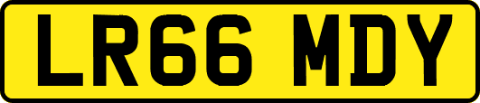 LR66MDY