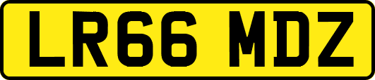 LR66MDZ