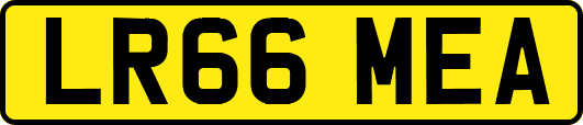 LR66MEA