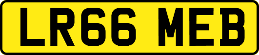 LR66MEB