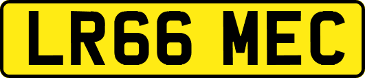 LR66MEC
