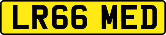 LR66MED