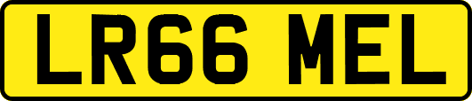 LR66MEL