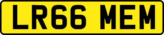 LR66MEM