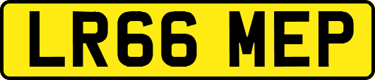 LR66MEP