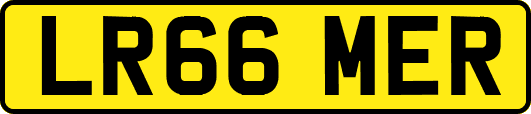 LR66MER