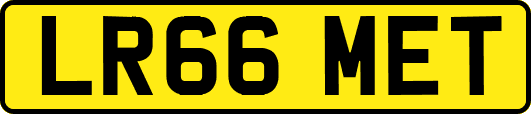 LR66MET