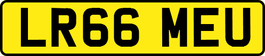 LR66MEU