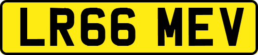 LR66MEV