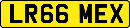 LR66MEX