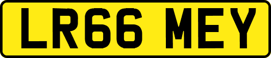 LR66MEY