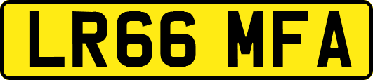 LR66MFA