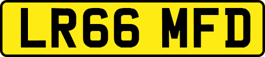 LR66MFD