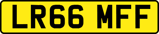 LR66MFF