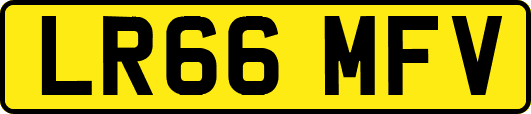 LR66MFV