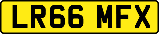 LR66MFX