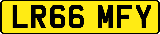 LR66MFY