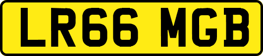 LR66MGB