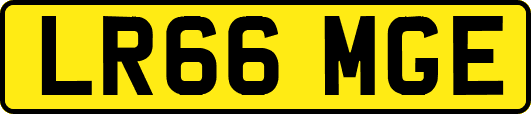 LR66MGE