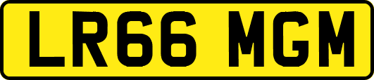 LR66MGM