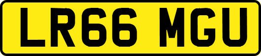 LR66MGU