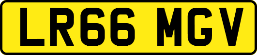 LR66MGV