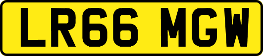 LR66MGW