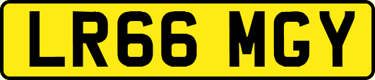 LR66MGY