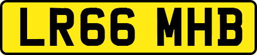 LR66MHB
