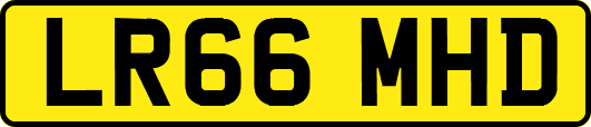 LR66MHD