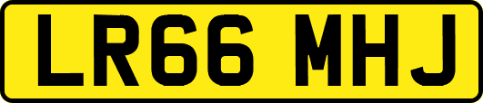 LR66MHJ