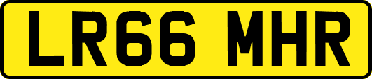 LR66MHR